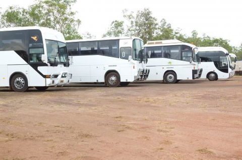 Coach Charters Australia - Accommodation Batemans Bay 0