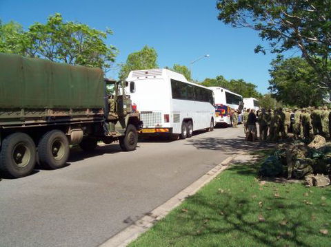 Coach Charters Australia - Accommodation Batemans Bay 1