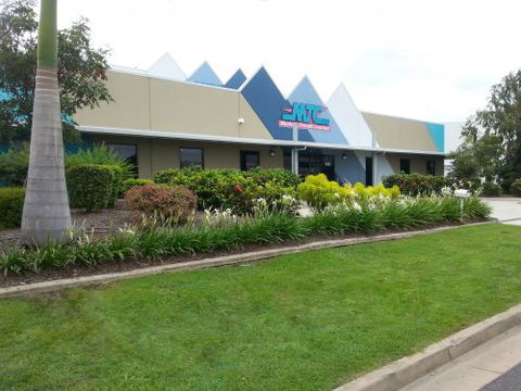 Mackay Transit Coaches - Accommodation Batemans Bay 1