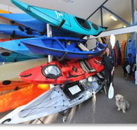 Skee Kayak Centre - Accommodation Batemans Bay