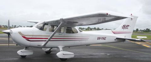 Horizon Airways - Accommodation Batemans Bay 0