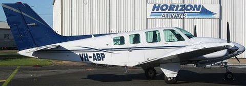 Horizon Airways - Accommodation Batemans Bay 2
