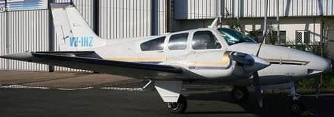 Horizon Airways - Accommodation Batemans Bay 3