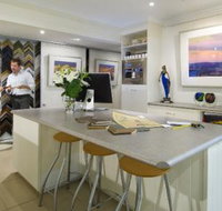 Art Nuvo Gallery - Accommodation Batemans Bay