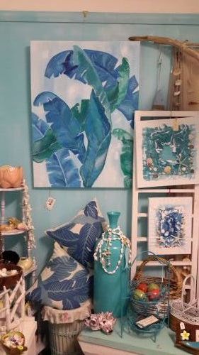 Kaz Art-Whitewash Gallery - Accommodation Batemans Bay 4