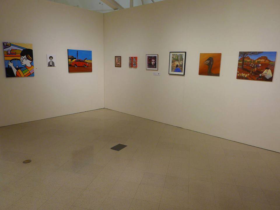 Ciccone NT Accommodation Batemans Bay