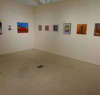 Central Australian Art Society - Accommodation Batemans Bay