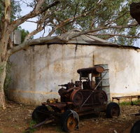 Hermannsburg Historical Precinct - Accommodation Batemans Bay