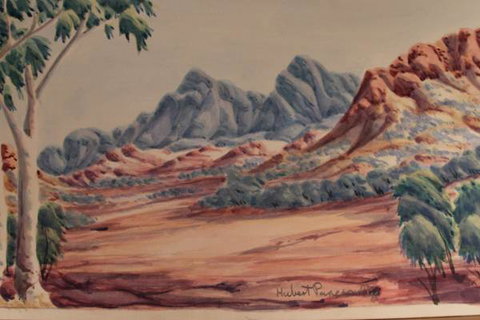 Hermannsburg Historical Precinct - Accommodation Batemans Bay 3