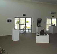 Ceramic Break Sculpture Park - Accommodation Batemans Bay