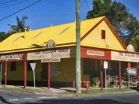 The Yellow Shed - Accommodation Batemans Bay 1
