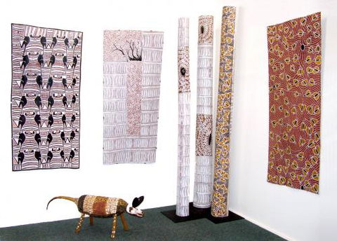 Framed–The Darwin Gallery - Accommodation Batemans Bay 2