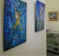 Pandora Gallery  Information Centre - Accommodation Batemans Bay