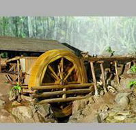Tamborine Mountain Heritage Centre - Accommodation Batemans Bay