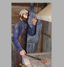 Tamborine Mountain Heritage Centre - Accommodation Batemans Bay 1