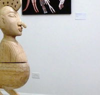 Cessnock Regional Art Gallery Inc - Accommodation Batemans Bay