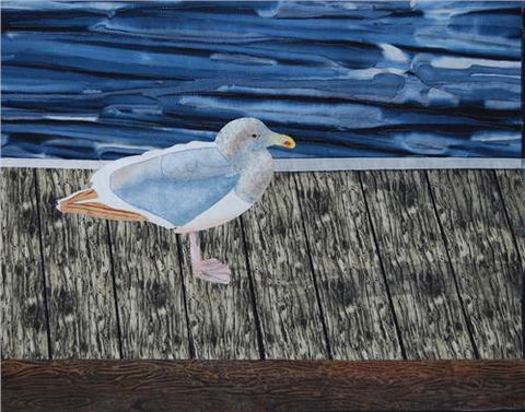 Timeless Textiles - Accommodation Batemans Bay 3