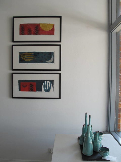 Back To Back Gallery - Accommodation Batemans Bay 1