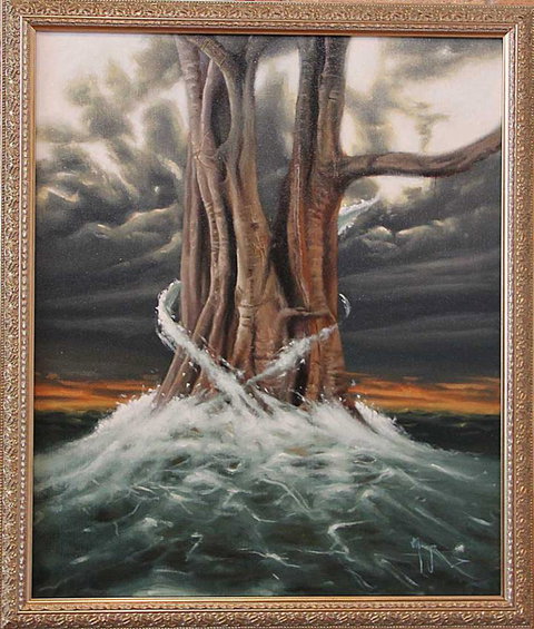 Forsight Gallery - Accommodation Batemans Bay 2
