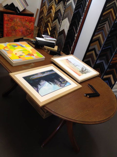 Billinudgel Picture Framing & Art Gallery - Accommodation Batemans Bay 0