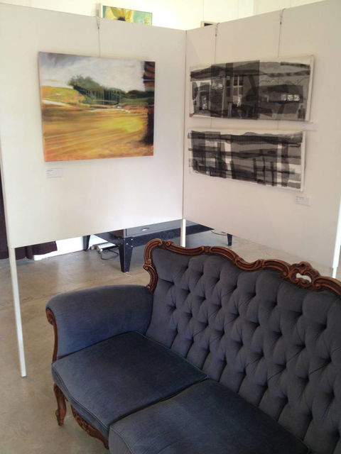 Billinudgel Picture Framing & Art Gallery - Accommodation Batemans Bay 2