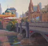 Rossiters Paintings - Accommodation Batemans Bay