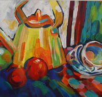The Bay Tree Gallery - Accommodation Batemans Bay