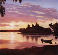 Tisdall Brian - Accommodation Batemans Bay