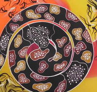 Tina Cooper Gallery - Accommodation Batemans Bay