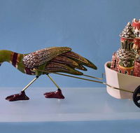 Art on Cairncross - Accommodation Batemans Bay