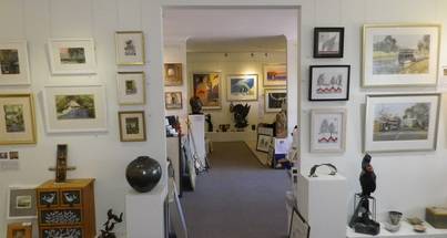 Art On Cairncross - Accommodation Batemans Bay 3