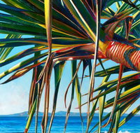Susan Schmidt Art - Accommodation Batemans Bay