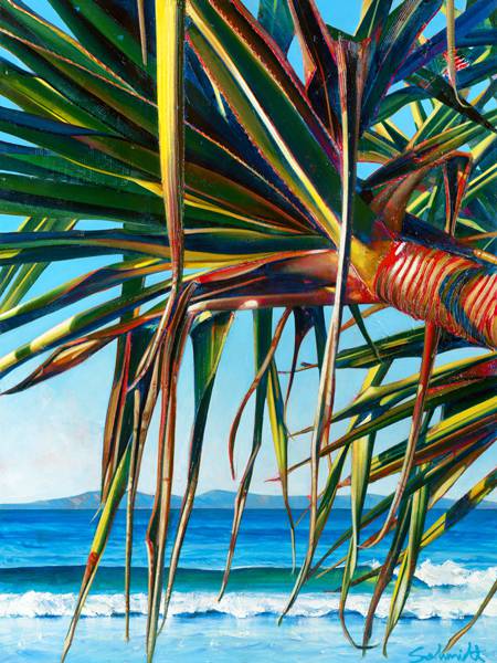 Susan Schmidt Art - Accommodation Batemans Bay 0