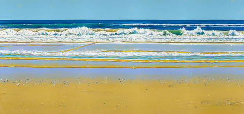 Susan Schmidt Art - Accommodation Batemans Bay 1