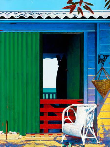 Susan Schmidt Art - Accommodation Batemans Bay 2