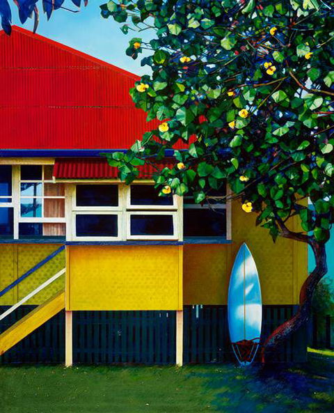 Susan Schmidt Art - Accommodation Batemans Bay 3