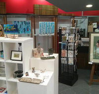 Townsville Art Society Inc - Accommodation Batemans Bay
