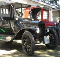 The Caboolture Historical Society - Accommodation Batemans Bay