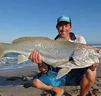 Perth Fishing Safaris - Accommodation Batemans Bay