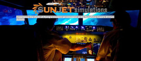 SunJet Simulations - Accommodation Batemans Bay 1