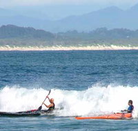 Challenge Kayaks Australia - Accommodation Batemans Bay