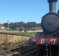 Yass Railway Museum - Accommodation Batemans Bay