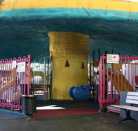 Giant Mushroom The - Accommodation Batemans Bay
