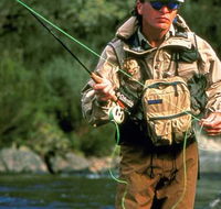 Rainbow Springs Fly Fishing School - Accommodation Batemans Bay