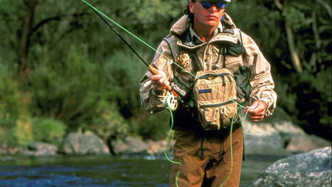Rainbow Springs Fly Fishing School - Accommodation Batemans Bay 0