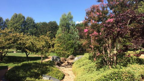 Lennox Gardens - Accommodation Batemans Bay 0