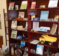 Meri Collectables - Accommodation Batemans Bay