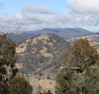 Mt Tennent - Accommodation Batemans Bay