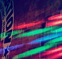 Skate Nation Roller Skating Rink - Accommodation Batemans Bay