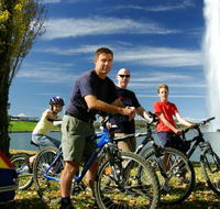 Lake Burley Griffin - Accommodation Batemans Bay